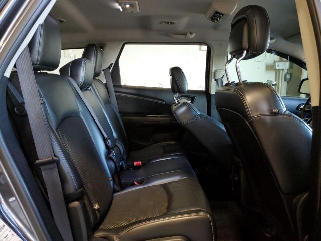 3C4PDCGGXHT550764 Dodge Journey Crossroad