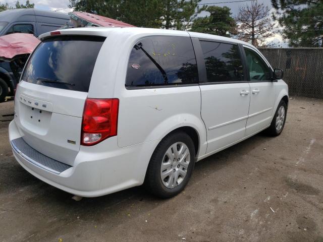 2C4RDGBG5FR603913 Dodge Grand Caravan Se
