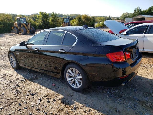 WBA5A5C52ED020769 BMW 528 I