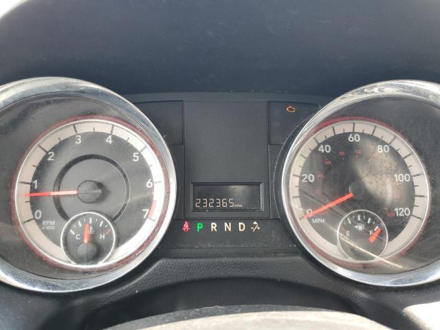 2C7WDGBG3JR363629 Dodge Grand Caravan Se