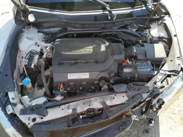 5J6TF1H53FL000867 Honda Crosstour Exl