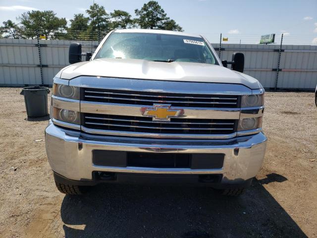 1GC2KUEG5FZ143966 Chevrolet Silverado K2500 Heavy Duty