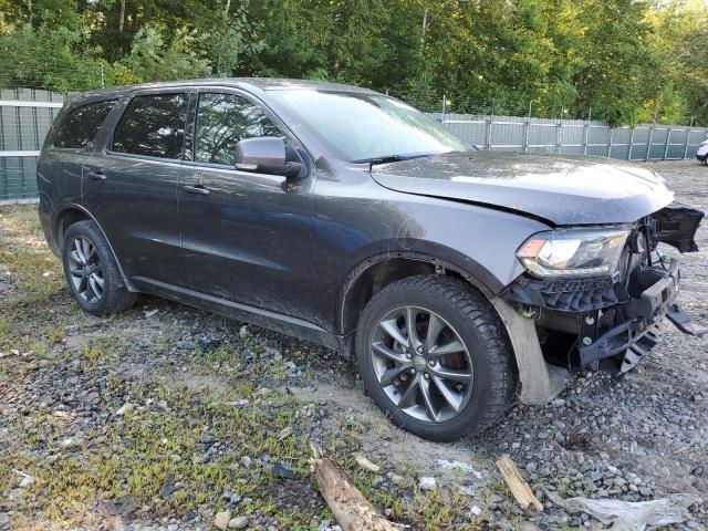 1C4RDJDG4JC150024 Dodge DURANGO GT