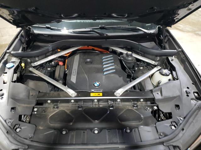 5UXTA6C09P9N50925 BMW X5 Xdrive45e
