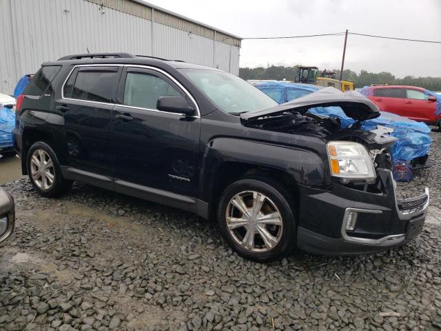 2GKFLTE39H6287335 GMC Terrain Sle