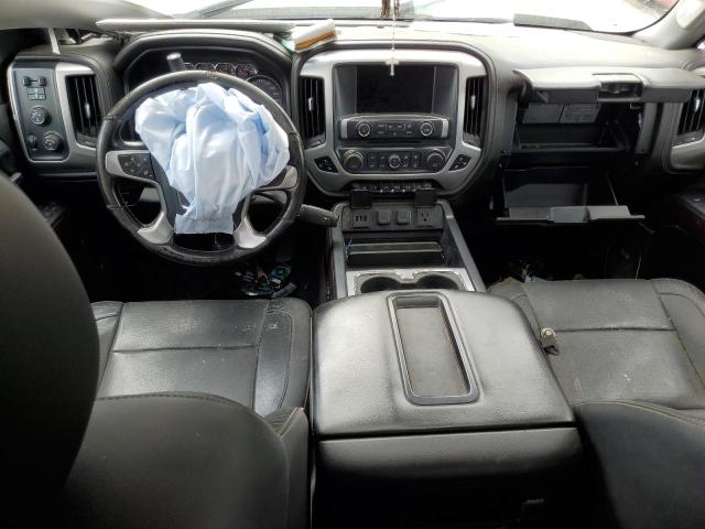 3GTU2VEC4FG130024 GMC Sierra K1500 Slt
