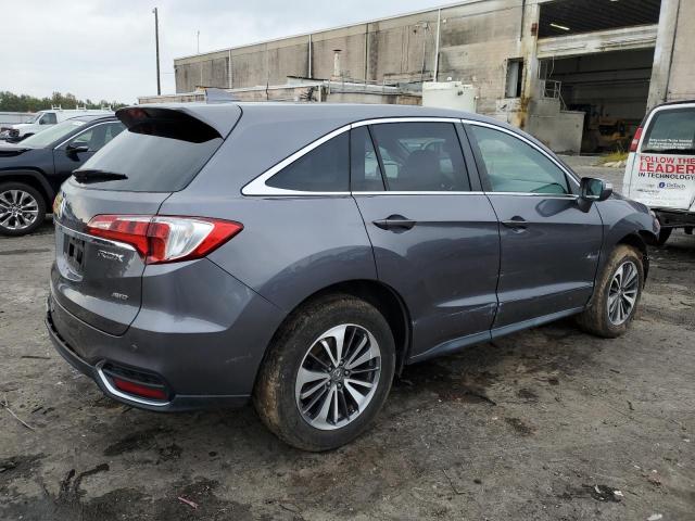 5J8TB4H75JL023436 Acura Rdx Advance