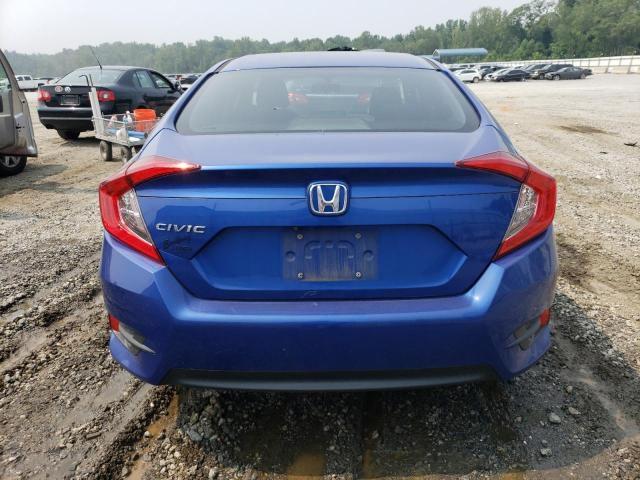 2HGFC2F54JH555788 Honda Civic Lx