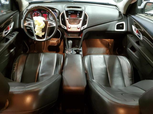 2GKFLVE30H6250332 GMC Terrain Denali