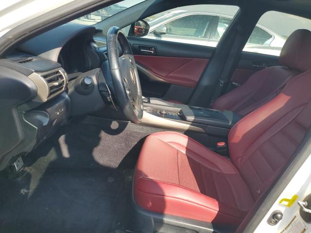 JTHBF1D28E5041784 Lexus IS 250