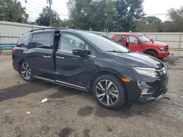 5FNRL6H93JB047613 Honda Odyssey Elite