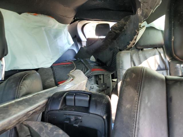 1C4RDHDG1GC374224 Dodge DURANGO LIMITED