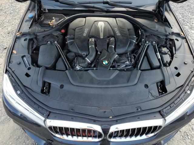 WBA7F0C57GGL99959 BMW 750 I