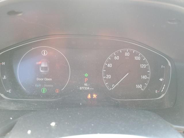 1HGCV1F43KA026394 Honda ACCORD EX
