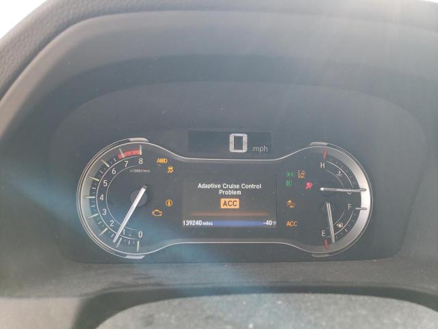 5FNYF6H95GB012289 Honda Pilot Touring