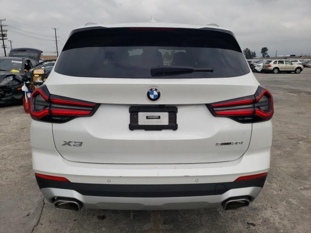 5UX43DP00N9K55187 BMW X3 Sdrive30i