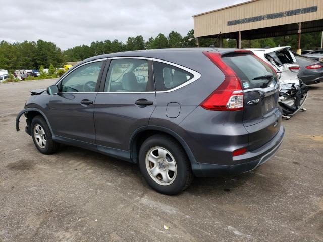 5J6RM4H33FL071471 Honda CR-V LX