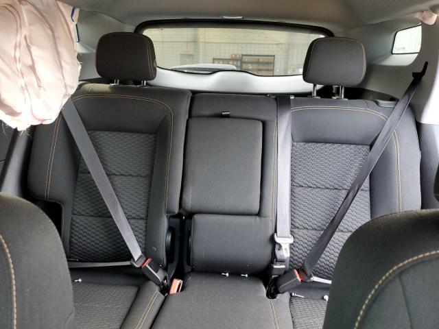 3GKALTEV2KL318410 GMC Terrain Sle