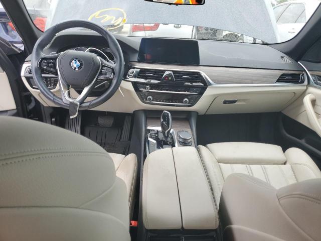 WBAJE5C51KWE66515 BMW 540 I