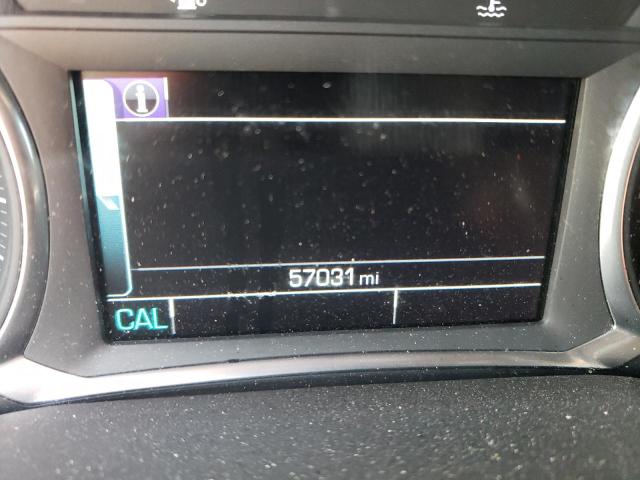 1GKKNVLS3HZ200936 GMC Acadia All Terrain