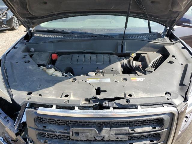 1GKKVRKD3FJ199423 GMC Acadia Slt-1