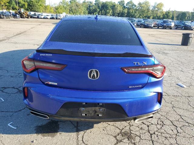 19UUB6F52PA000931 Acura Tlx A-spec