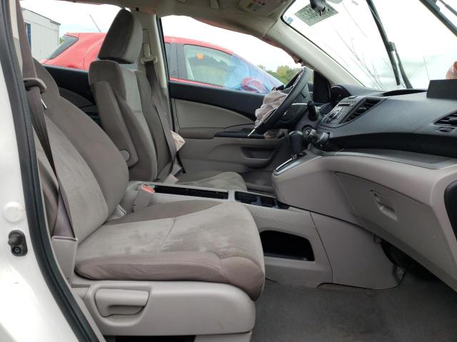 5J6RM4H39EL103077 Honda CR-V LX