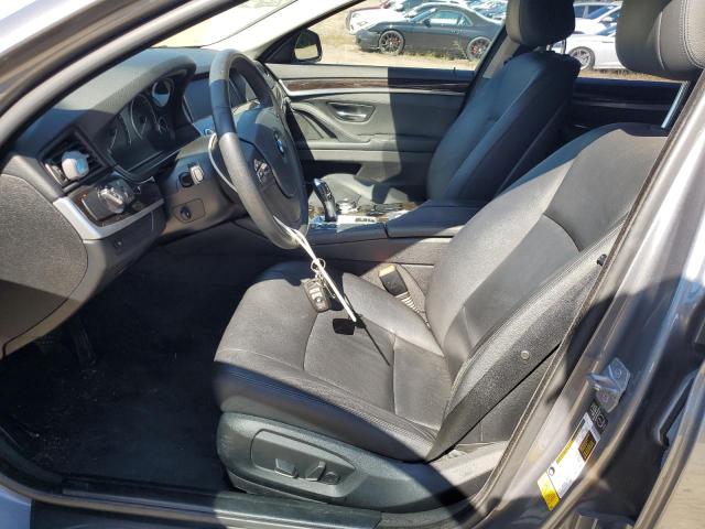 WBA5A5C56ED501561 BMW 528 I