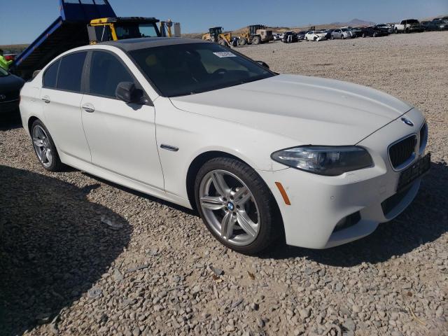 WBA5B3C57FD543935 BMW 535 XI