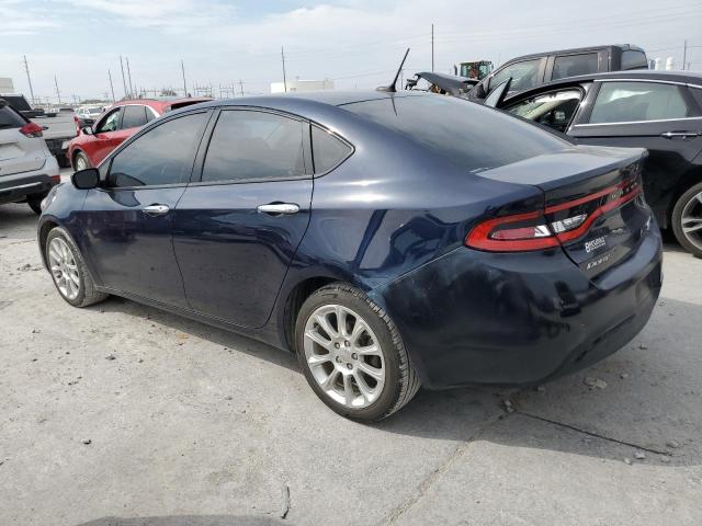 1C3CDFCB1ED903604 Dodge Dart Limited
