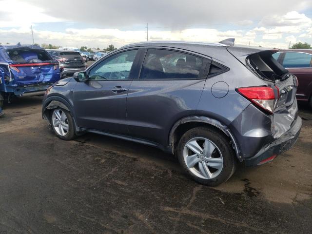 3CZRU6H77KM703198 Honda Hr-v Exl