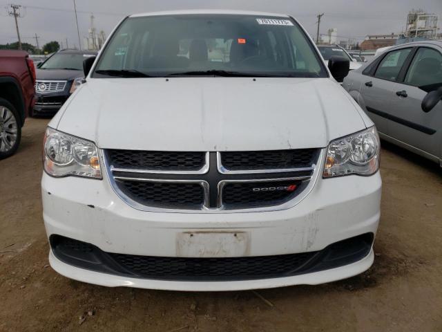 2C4RDGBG2GR369019 Dodge Grand Caravan Se