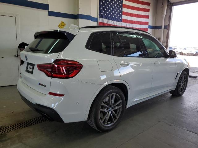 5UXTY9C02L9C32185 BMW X3 Xdrivem40i