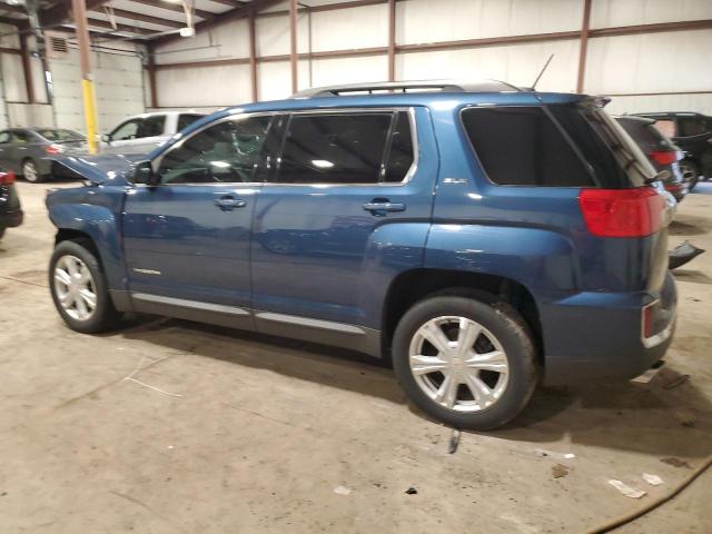 2GKALNEK3H6149867 GMC Terrain Sle