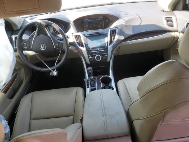 19UUB1F36LA003049 Acura TLX