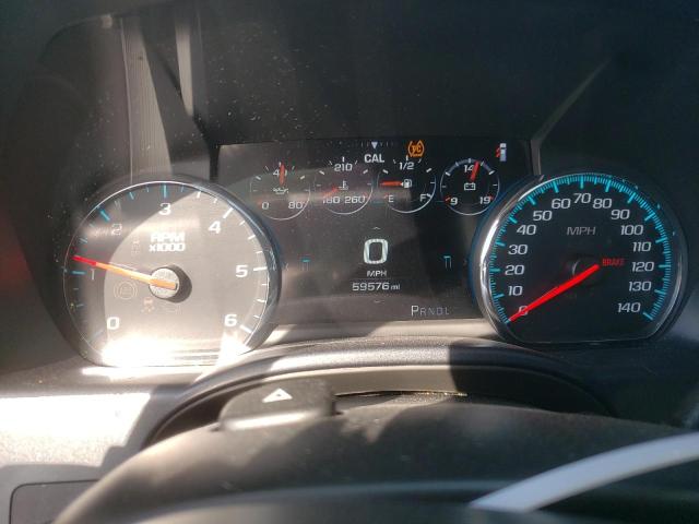 3GTP1PEC1JG478609 GMC Sierra C1500 Denali
