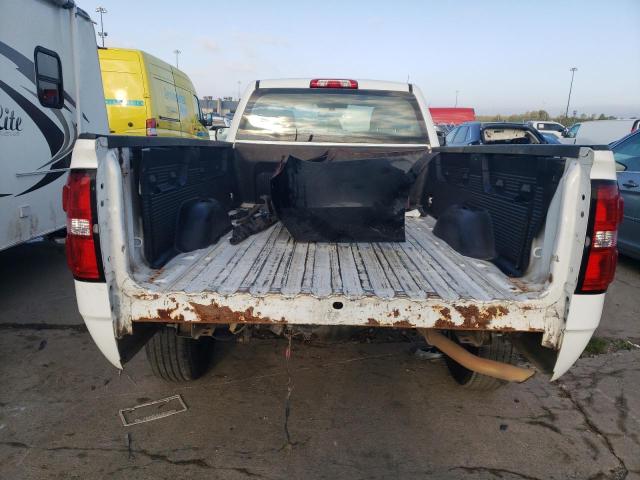 1GTN1LECXJZ900327 GMC Sierra C1500