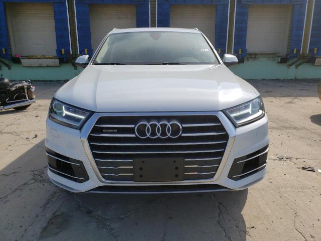 WA1LAAF79JD019784 Audi Q7 Premium Plus