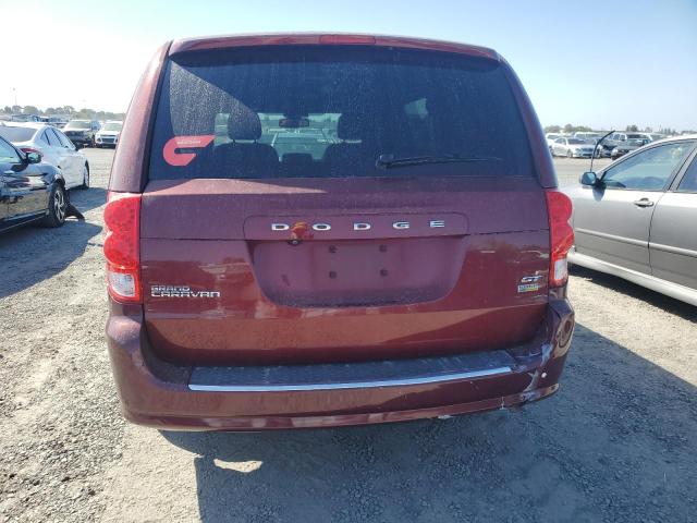 2C4RDGEG3KR768686 Dodge Grand Caravan Gt