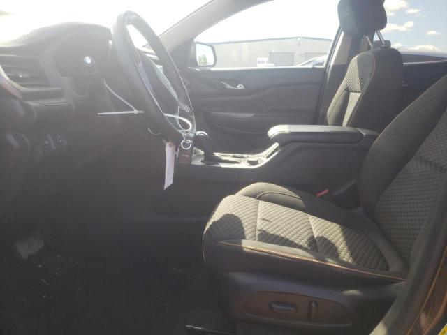 1GKKNTLS0HZ304773 GMC Acadia All Terrain