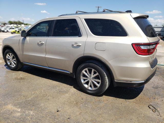 1C4RDHDG1FC902682 Dodge DURANGO LIMITED