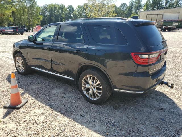 1C4RDJDG5GC424842 Dodge DURANGO LIMITED