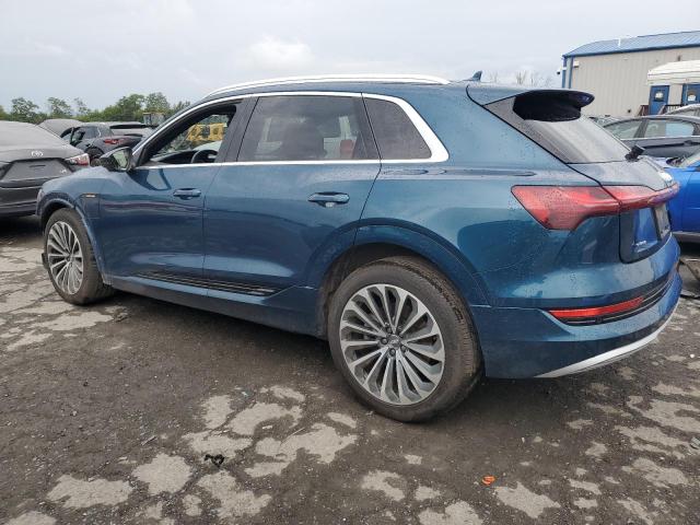 WA1VAAGE2KB025011 Audi E-tron Prestige