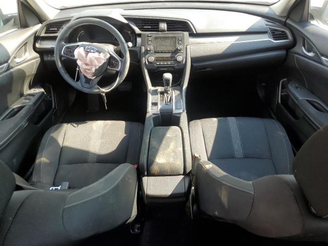 2HGFC2F61LH550155 Honda Civic Lx