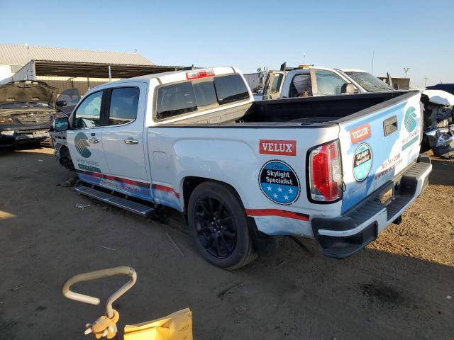 1GTP6EE13J1124402 GMC Canyon Denali