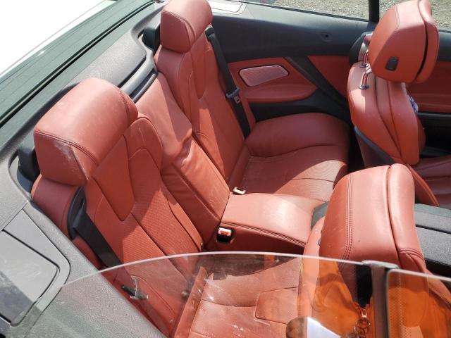 WBSLZ9C54EDZ78301 BMW M6