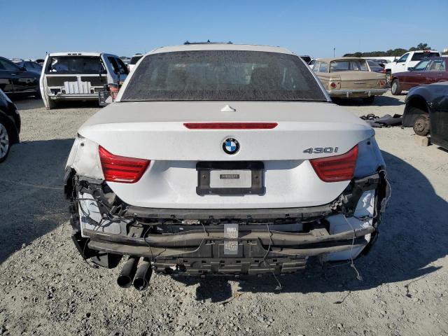 WBA4Z1C56JEC59634 BMW 430I