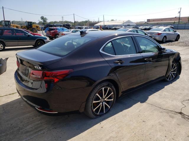 19UUB2F30FA025381 Acura TLX