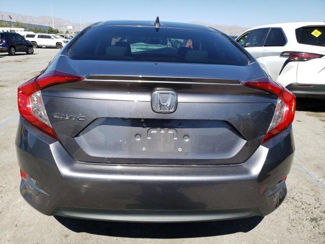 19XFC1F3XHE016203 Honda CIVIC EX