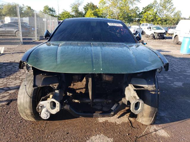 2C3CDXGJ1LH207963 Dodge Charger Scat Pack